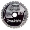 Makita B-33526 Specialized Circular Saw Blade For Metal Cutting 136mm X 20mm X 30T -Optimal Tool Store file input 1673957835049 85783.1673957838