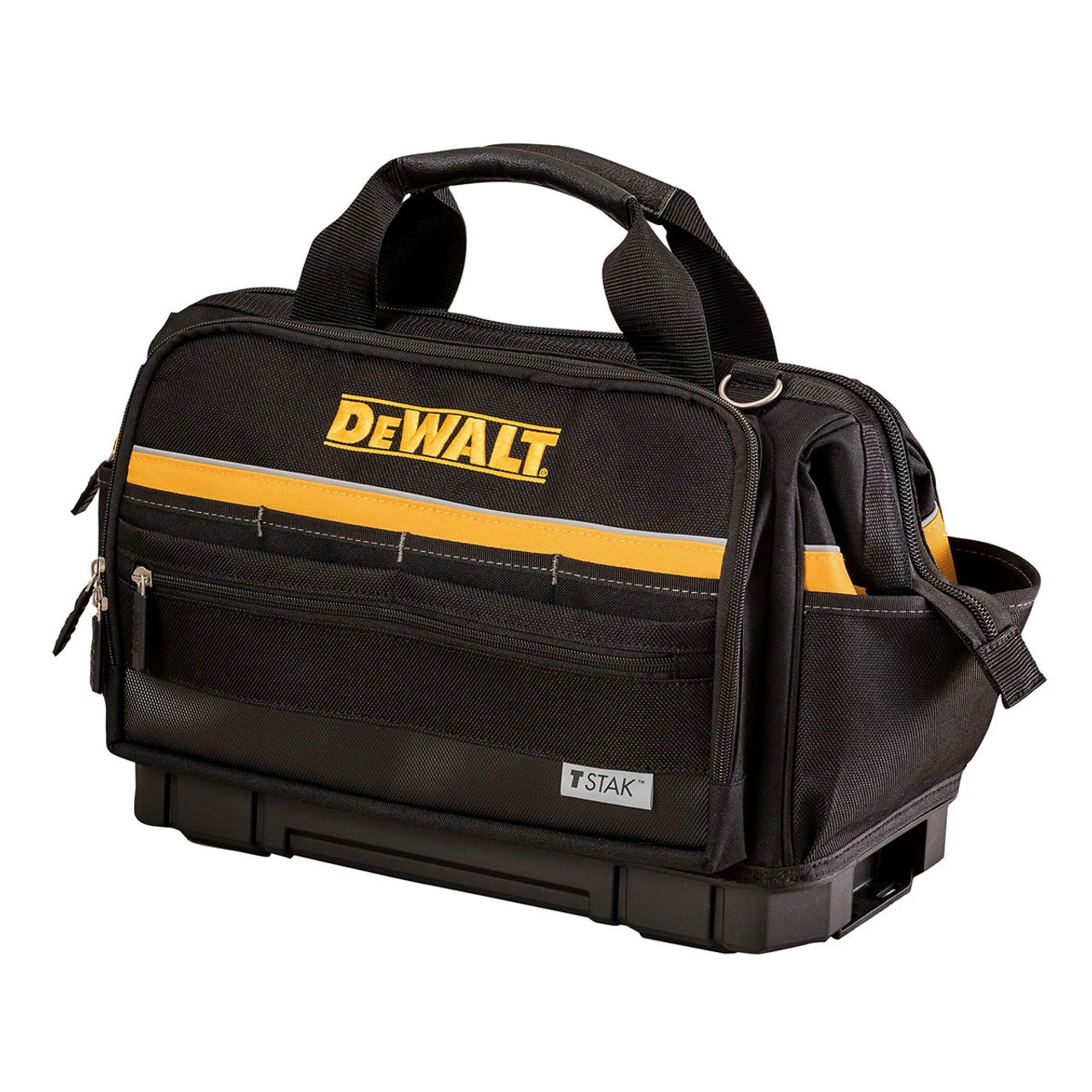 Dewalt DCB184 Battery, DCB115 Charger And DWST82991-1 Tool Bag 6 Dewalt DCB184 Battery, DCB115 Charger And DWST82991-1 Tool Bag - Image 4