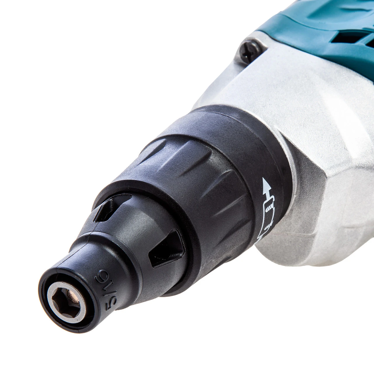 Makita FS2500 Drywall TEK Screwdriver (240V) 4 Makita FS2500 Drywall TEK Screwdriver (240V) - Image 2