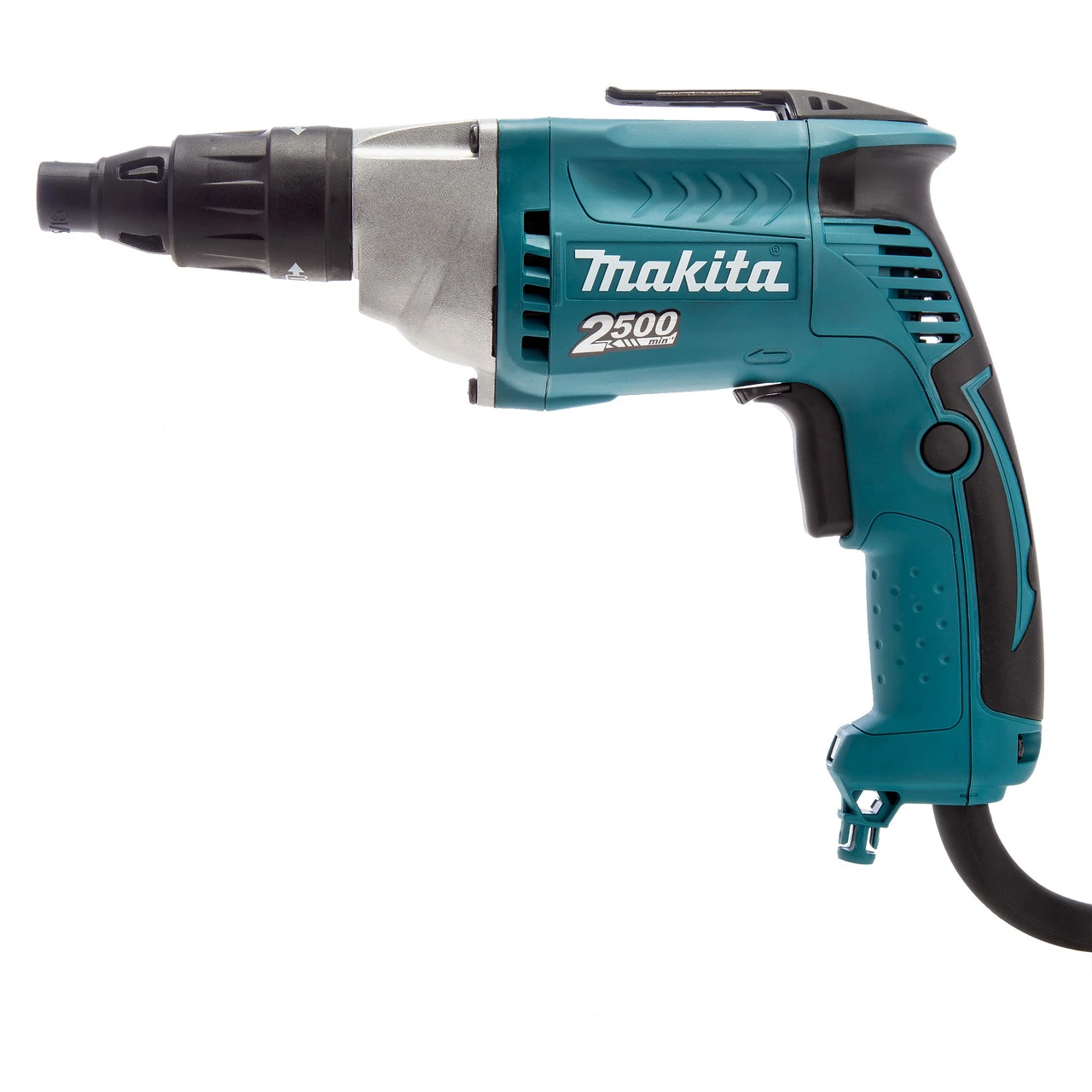Makita FS2500 Drywall TEK Screwdriver (240V) 6 Makita FS2500 Drywall TEK Screwdriver (240V) - Image 4
