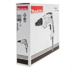 Makita FS2500 Drywall TEK Screwdriver (240V) 11 Makita FS2500 Drywall TEK Screwdriver (240V) -Optimal Tool Store file input 1674054240034 60142.1674054241