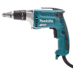 Makita FS4300 Drywall Screwdriver (240V) -Optimal Tool Store file input 1674057904850 60676.1674057907