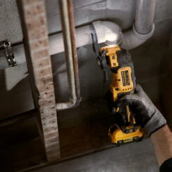 Dewalt DCS353D2 12V XR Oscillating Multi Tool With 31 Accessories (2 X 2.0Ah Batteries) In TSTAK Box 11 Dewalt DCS353D2 12V XR Oscillating Multi Tool With 31 Accessories (2 X 2.0Ah Batteries) In TSTAK Box -Optimal Tool Store file input 1674210609350 30385.1674210612