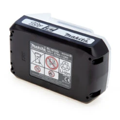 Makita BL1815G (198186-3) 18 Volt 1.5Ah G-Series Lithium-Ion Battery -Optimal Tool Store file input 1675874549186 65046.1675874551