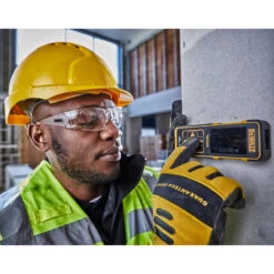 Dewalt DW03050 Laser Distance Measure With Bluetooth 50 Metres -Optimal Tool Store file input 1676480000691 96441.1676480004