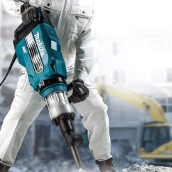 Makita HM1511 30mm Hex Electric Breaker With AVT (240V) 10 Makita HM1511 30mm Hex Electric Breaker With AVT (240V) -Optimal Tool Store file input 1676976139520 19261.1676976141