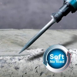 Makita HM1511 30mm Hex Electric Breaker With AVT (240V) 11 Makita HM1511 30mm Hex Electric Breaker With AVT (240V) -Optimal Tool Store file input 1676976139525 80819.1676976141