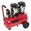 Senco AC20224BL Low Noise Compressor 24L (110V) 1 Senco AC20224BL Low Noise Compressor 24L (110V) -Optimal Tool Store file input 1677076359642 64706.1677076361