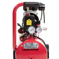 Senco AC20224BL Low Noise Compressor 24L (110V) -Optimal Tool Store file input 1677076360282 62592.1677076362