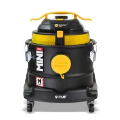 V-TUF MINIHSV240 M-Class Mini Dust Extractor (240V) - Health & Safety Version With 5 Dust Bags -Optimal Tool Store file input 1677148949075 91720.1677148951