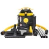 V-TUF MINIHSV240 M-Class Mini Dust Extractor (240V) - Health & Safety Version With 5 Dust Bags