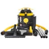 V-TUF MINIHSV110 M-Class Mini Dust Extractor (110V) - Health & Safety Version With 5 Dust Bags