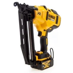 Dewalt DCK264M2T 18V XR Framing & Finishing Nailer (2 X 4.0Ah Batteries) In TSTAK Rolling Case -Optimal Tool Store file input 1678102711721 06726.1678102713