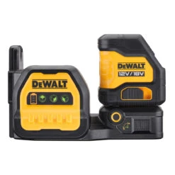Dewalt DCE088NG18 12/18V Cross Line Green Beam Laser (Body Only) -Optimal Tool Store file input 1678186946959 07205.1678186949