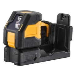 Dewalt DCE088NG18 12/18V Cross Line Green Beam Laser (Body Only) -Optimal Tool Store file input 1678186947008 05434.1678186949