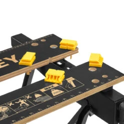 Stanley STST83400-1 Two-in-One Workbench & Vice -Optimal Tool Store file input 1678707322446 26174.1678707324