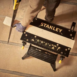 Stanley STST83400-1 Two-in-One Workbench & Vice -Optimal Tool Store file input 1678707322449 97215.1678707324