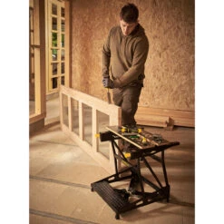 Stanley STST83400-1 Two-in-One Workbench & Vice -Optimal Tool Store file input 1678707324861 56237.1678707326