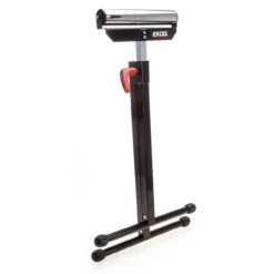 Excel 6290 Roller Stand With Adjustable Height Support -Optimal Tool Store file input 1678794987579 19388.1678794988