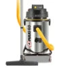 V-TUF MAXI H-Class Industrial Wet & Dry Dust Extractor 50L (240V) With Accessories