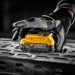 Dewalt DCBP034 18V XR Compact Powerstack 1.7Ah Battery -Optimal Tool Store file input 1680532862426 07960.1680532864