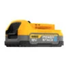 Dewalt DCBP034 18V XR Compact Powerstack 1.7Ah Battery 2 Dewalt DCBP034 18V XR Compact Powerstack 1.7Ah Battery -Optimal Tool Store file input 1680532862449 95041.1680532863