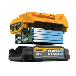 Dewalt DCBP034 18V XR Compact Powerstack 1.7Ah Battery -Optimal Tool Store file input 1680532862467 99071.1680532863