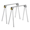 Stanley STST81337-1 Folding Metal Sawhorse Twin Pack 450kg Capacity -Optimal Tool Store file input 1680601591431 85879.1680601593