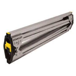 Stanley STST81337-1 Folding Metal Sawhorse Twin Pack 450kg Capacity -Optimal Tool Store file input 1680601591463 14589.1680601931