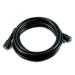 V-TUF V5-HOSE Nylon Braided Hose For V5 Pressure Washer 8m