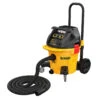 Dewalt DWV905H H Class Wet & Dry Extractor/Vacuum 38L (240V) -Optimal Tool Store file input 1681294136679 58458.1681294138