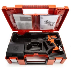 Fein ASCD 12-150 W8 Select Brushless 12V 3/8" Impact Wrench (Body Only) 7 Fein ASCD 12-150 W8 Select Brushless 12V 3/8" Impact Wrench (Body Only) -Optimal Tool Store file input 1681471605136 41952.1681471607