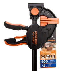 Jorgensen 33712 E-Z Hold Heavy Duty Spreader Expandable Clamp 12in -Optimal Tool Store file input 1681805810856 51465.1681805812