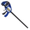 Irwin Quick-Grip 10505944 Bar Clamp & Spreader 18in / 450mm -Optimal Tool Store file input 1681826018432 91692.1681826019