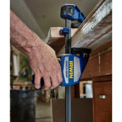 Irwin Quick-Grip 10505943 Bar Clamp & Spreader 12in / 300mm -Optimal Tool Store file input 1681910201043 53104.1681910202