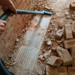 V-TUF MIDIH240 H Class Midi Wet & Dry Dust Extractor 21L (240V) - New Health & Safety Version -Optimal Tool Store file input 1681980413311 78942.1681980415