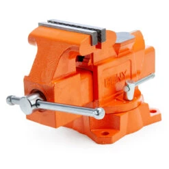 Jorgensen Pony 29040 Heavy Duty Workshop Vise 100mm