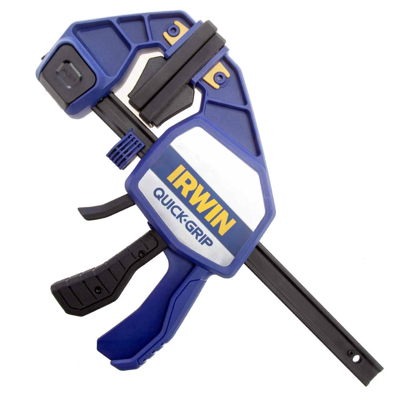 Irwin Quick-Grip 10505942 Bar Clamp & Spreader 6in / 150mm 3 Irwin Quick-Grip 10505942 Bar Clamp & Spreader 6in / 150mm