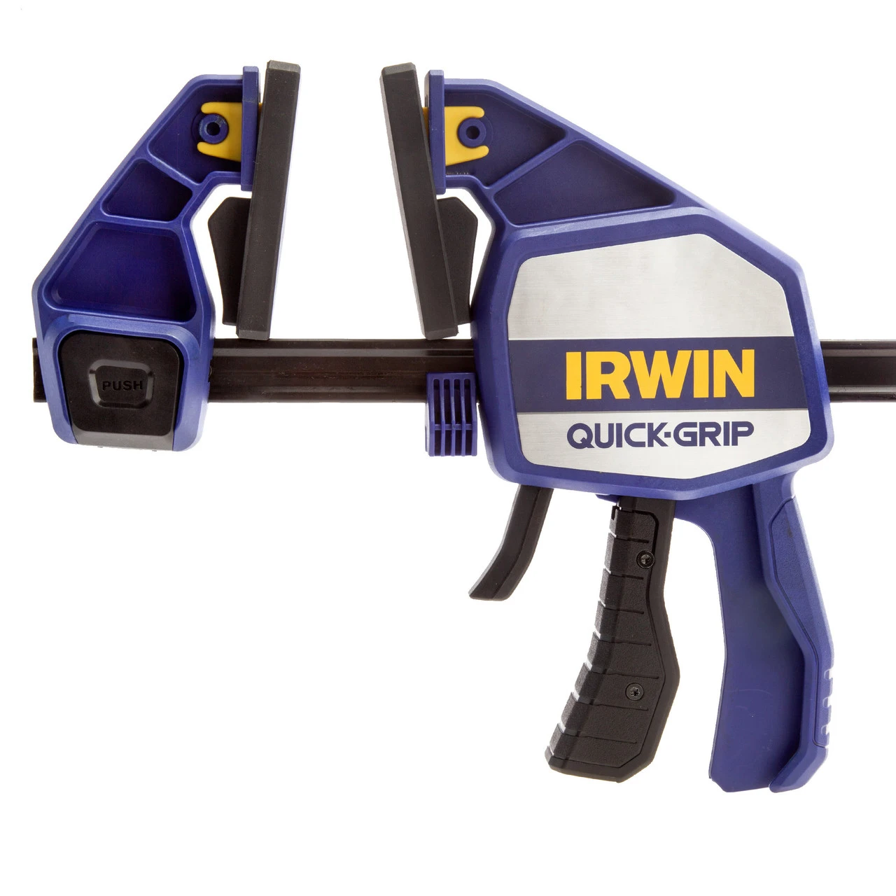 Irwin Quick-Grip 10505942 Bar Clamp & Spreader 6in / 150mm 4 Irwin Quick-Grip 10505942 Bar Clamp & Spreader 6in / 150mm - Image 2