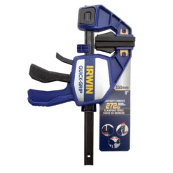 Irwin Quick-Grip 10505942 Bar Clamp & Spreader 6in / 150mm 10 Irwin Quick-Grip 10505942 Bar Clamp & Spreader 6in / 150mm -Optimal Tool Store file input 1682333233650 69695.1682333235