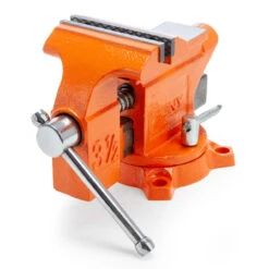 Jorgensen Pony 23530 Light Duty Bench Vise 90mm