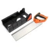 Jorgensen 60115 Plastic Mitre Box With 14Inch Back Saw -Optimal Tool Store file input 1682668887794 21641.1682668889