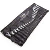 Kamasa SP2422 Metric/Imperial Combination Spanner Set In Wallet (22 Piece) 2 Kamasa SP2422 Metric/Imperial Combination Spanner Set In Wallet (22 Piece) -Optimal Tool Store file input 1683273594543 56004.1683273596