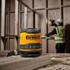 Dewalt DCR009 Rechargeable USB-C Bluetooth Speaker 13 Dewalt DCR009 Rechargeable USB-C Bluetooth Speaker -Optimal Tool Store file input 1684222389887 66236.1684222391