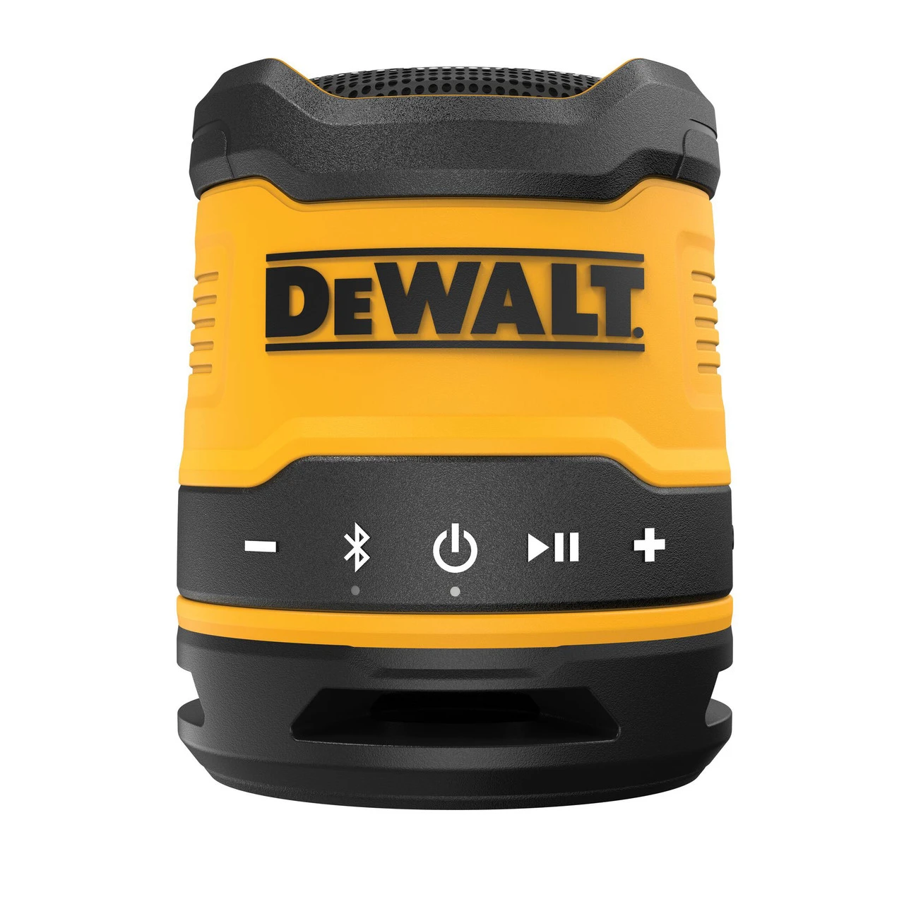 Dewalt DCR009 Rechargeable USB-C Bluetooth Speaker 3 Dewalt DCR009 Rechargeable USB-C Bluetooth Speaker