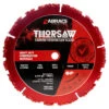 Abracs ABDCB30020 Thorsaw Carbide Cluster Blade 300 X 20mm X 15T -Optimal Tool Store file input 1684410514221 68298.1684410516