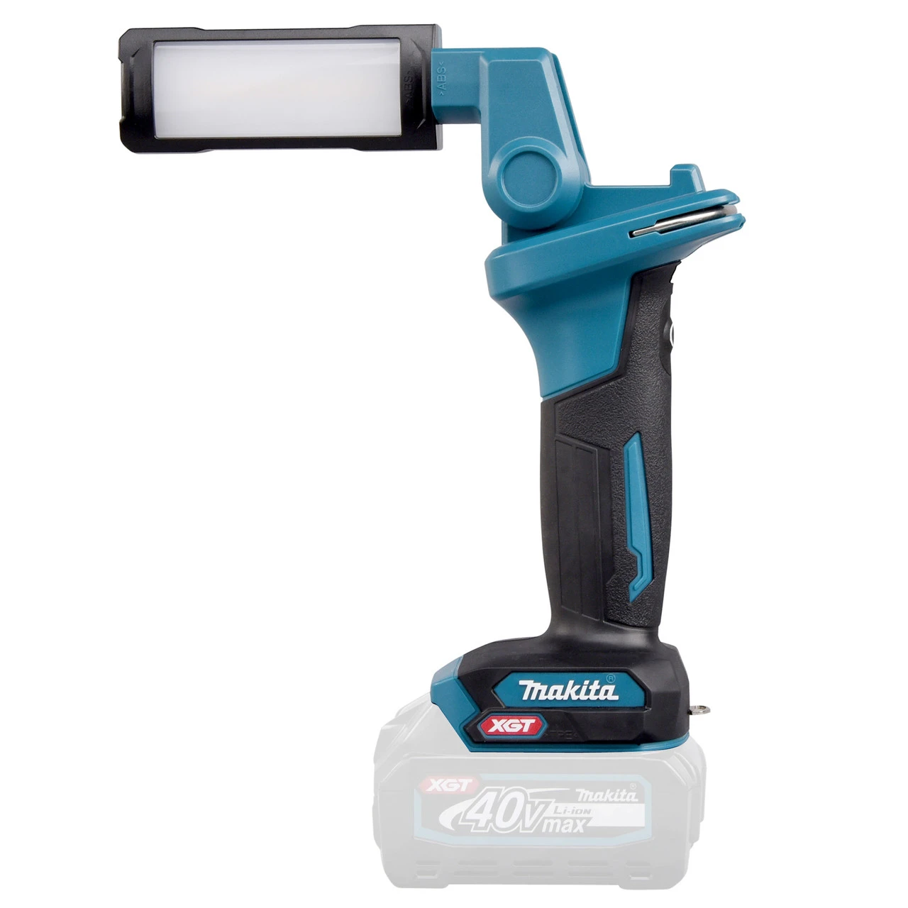 Makita ML006G 40Vmax XGT Cordless Torch (Body Only) 4 Makita ML006G 40Vmax XGT Cordless Torch (Body Only) - Image 2