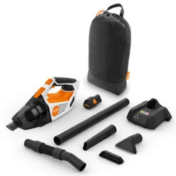 Stihl SEA 20.0 Handheld Vacuum Set (1 X 10.8V Battery)