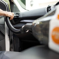 Stihl SEA 20.0 Handheld Vacuum Set (1 X 10.8V Battery) -Optimal Tool Store file input 1686839398691 34851.1686839400