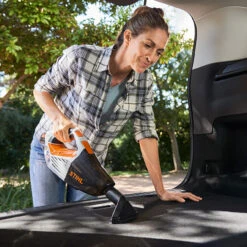 Stihl SEA 20.0 Handheld Vacuum Set (1 X 10.8V Battery) -Optimal Tool Store file input 1686839398708 08732.1686839401